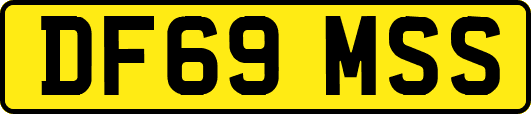 DF69MSS