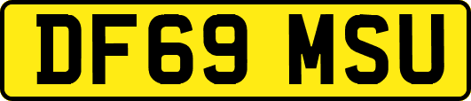 DF69MSU