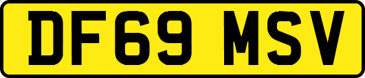 DF69MSV