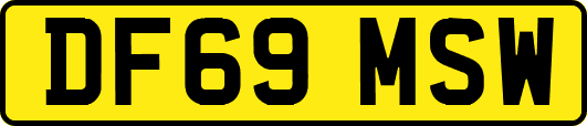 DF69MSW