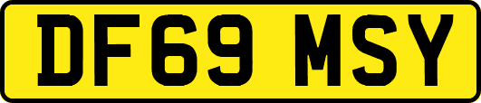 DF69MSY