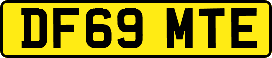DF69MTE