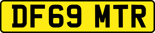 DF69MTR