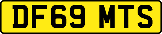 DF69MTS
