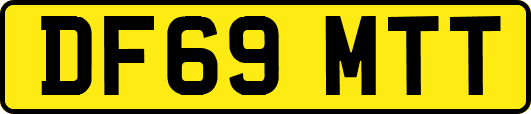DF69MTT