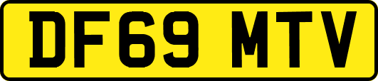 DF69MTV