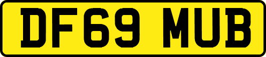 DF69MUB