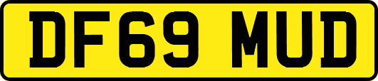 DF69MUD