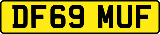 DF69MUF