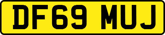 DF69MUJ