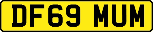DF69MUM