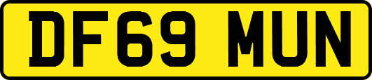 DF69MUN