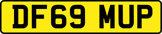 DF69MUP