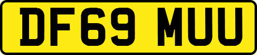 DF69MUU