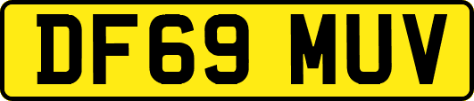 DF69MUV