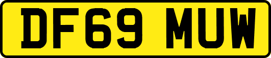 DF69MUW