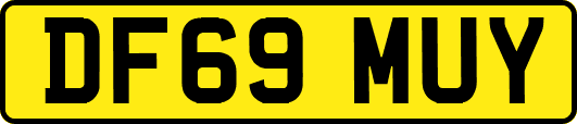 DF69MUY