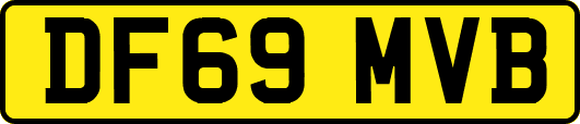 DF69MVB