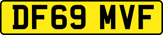 DF69MVF