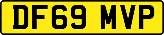 DF69MVP
