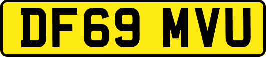 DF69MVU
