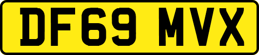 DF69MVX