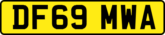 DF69MWA