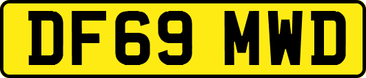 DF69MWD