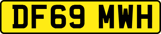 DF69MWH