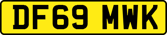 DF69MWK