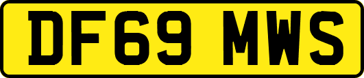 DF69MWS