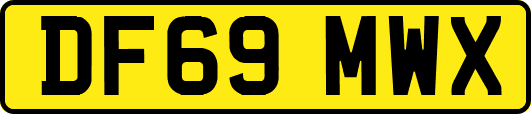DF69MWX