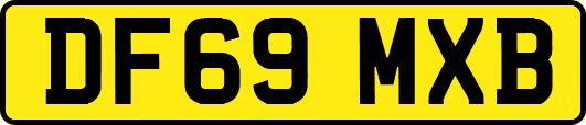 DF69MXB