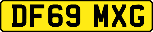 DF69MXG