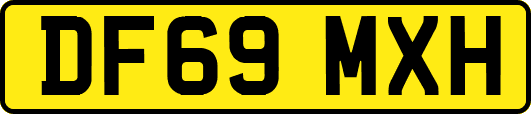 DF69MXH