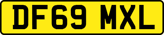 DF69MXL