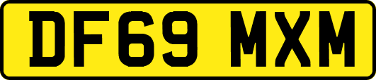DF69MXM