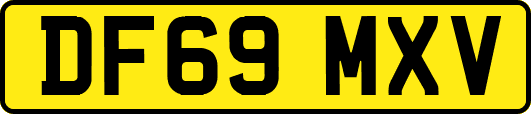 DF69MXV