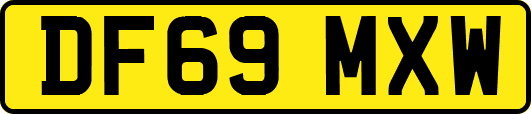 DF69MXW