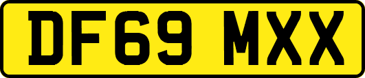 DF69MXX