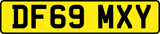 DF69MXY
