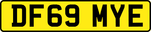 DF69MYE