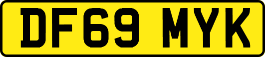 DF69MYK