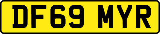 DF69MYR