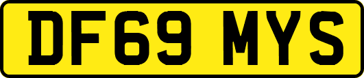 DF69MYS