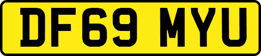 DF69MYU
