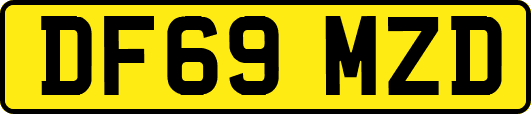 DF69MZD