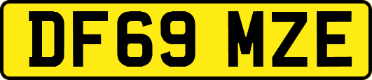 DF69MZE