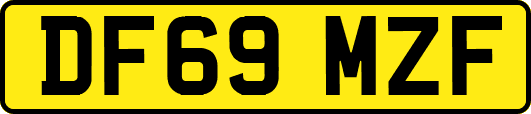DF69MZF