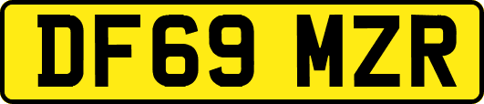 DF69MZR